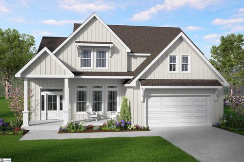 506 Tilman Court, Anderson, SC, 29621 | Card Image