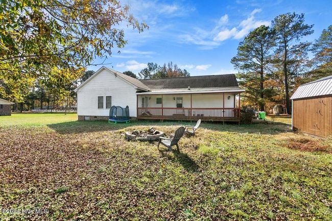 6172 Ringwood Rd, House other with 3 bedrooms, 2 bathrooms and null parking in Enfield NC | Image 4