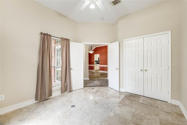 17103 Carroll Lake Dr, House other with 4 bedrooms, 2 bathrooms and 2 parking in Spring TX | Image 15