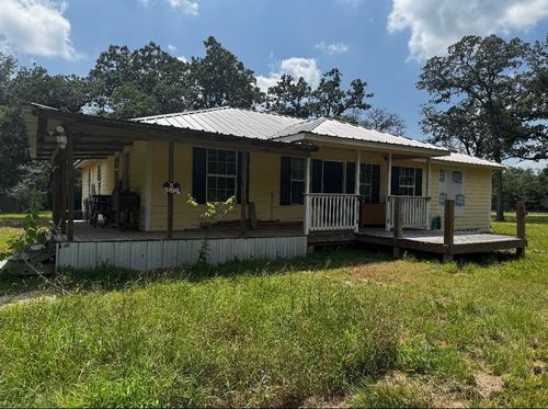 283 County Road 269, Kosse, TX, 76653-4403 | Card Image