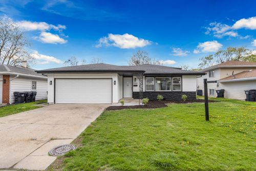 15622 Kenwood Ave, South Holland, IL, 60473-1821 | Card Image