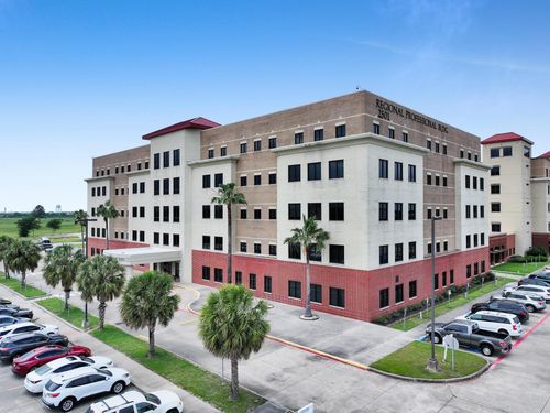 suite-204-2501 Jimmy Johnson Blvd, Port Arthur, TX, 77640-2009 | Card Image