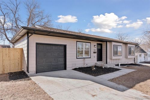 1454 W Lake Ave, Littleton, CO, 80120-2653 | Card Image