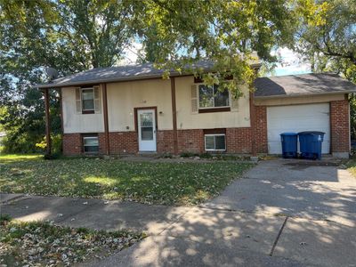 1308 Red River Drive, House other with 4 bedrooms, 1 bathrooms and null parking in St Louis MO | Image 1