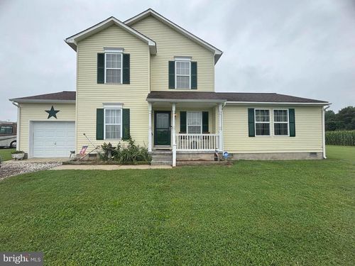 5135 Clark Canning House Rd, FEDERALSBURG, MD, 21632-2615 | Card Image