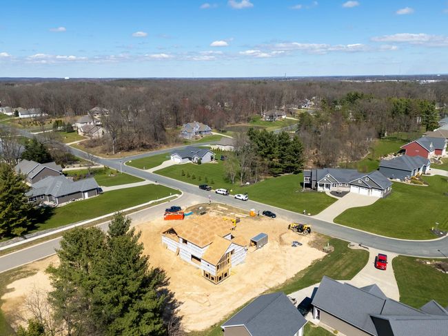 5304 Shane St, House other with 5 bedrooms, 3 bathrooms and null parking in Kalamazoo MI | Image 25