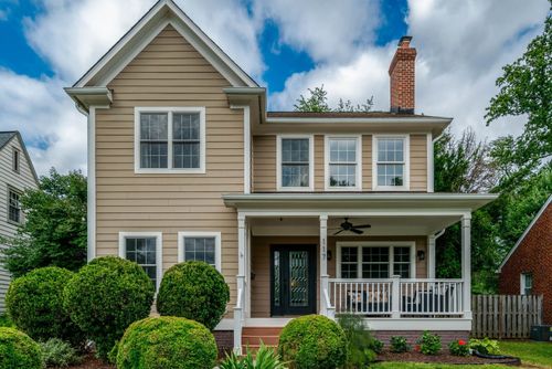 117 W George Mason Road, FALLS CHURCH, VA, 22046 | Card Image