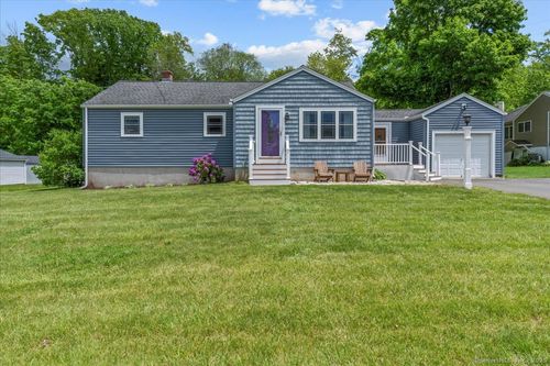 22 Pioneer Dr, North Branford, CT, 06471-1044 | Card Image