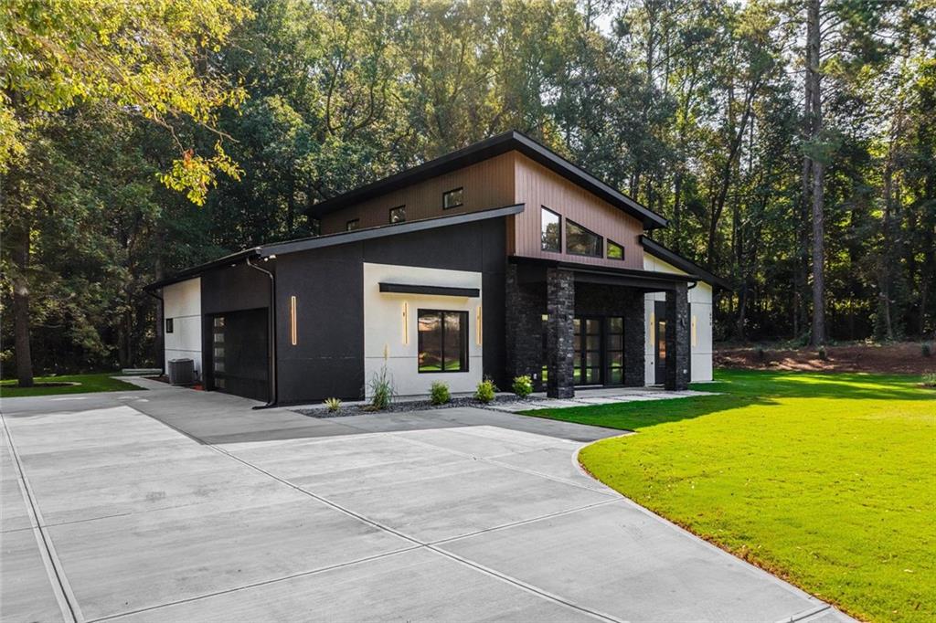 Residential in Winder 4