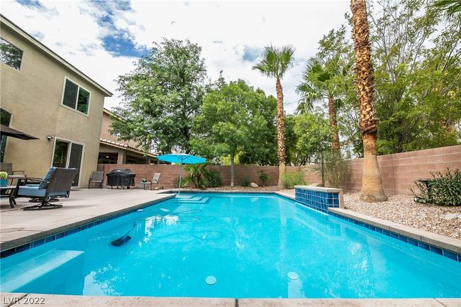 8816 Adobe Grande St, House other with 4 bedrooms, 3 bathrooms and null parking in Las Vegas NV | Image 40
