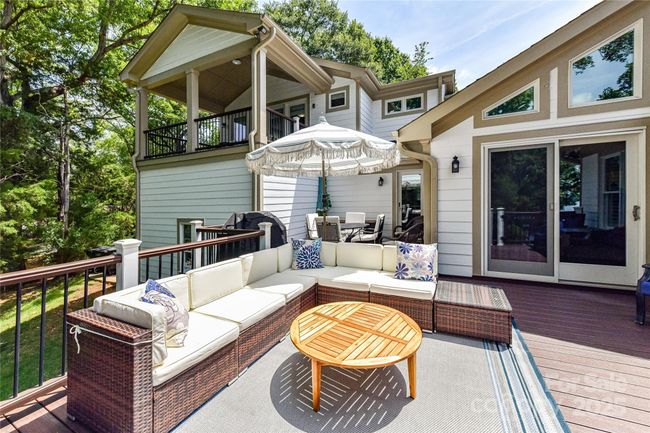 7010 Coventry Ct, House other with 4 bedrooms, 4 bathrooms and null parking in Tega Cay SC | Image 11