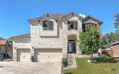 5202 Siltstone Loop, Killeen, TX, 76542-5815 | Card Image