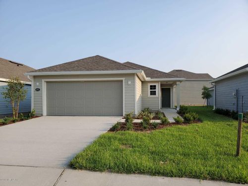 14332 Durbin Island Way, JACKSONVILLE, FL, 32259-7110 | Card Image