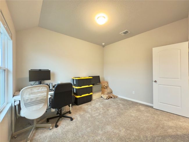 923 Palo Brea Loop, House other with 4 bedrooms, 3 bathrooms and null parking in Hutto TX | Image 29