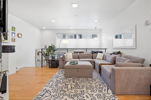 unit-109-4539 Tennyson St, Denver, CO, 80212-2571 | Card Image