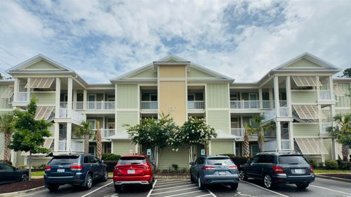 unit-2b-130 Puffin Dr, Pawleys Island, SC, 29585-8782 | Card Image