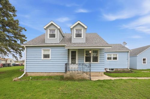 W7970 High Ridge Road, Sumner, WI, 53538 | Card Image