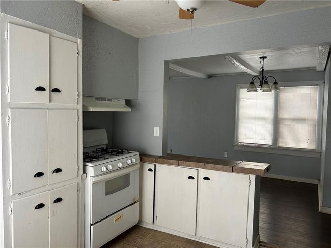 306 N Hitchcock St, House other with 3 bedrooms, 1 bathrooms and null parking in Hobart OK | Image 7