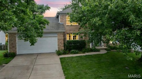 179 Cherry Hills Meadows Dr, Grover, MO, 63040-1649 | Card Image