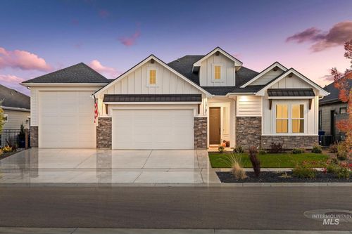 6419 W Piaffe St, Eagle, ID, 83616-5698 | Card Image