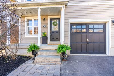 55 Powell Dr, House other with 4 bedrooms, 3 bathrooms and 2 parking in Binbrook ON | Image 3