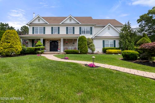 3 Wellesly Ct, Jackson, NJ, 08527-4864 | Card Image