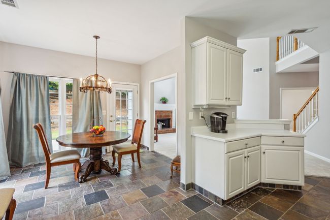 1509 Oglethorpe Dr, House other with 4 bedrooms, 3 bathrooms and null parking in Suwanee GA | Image 23