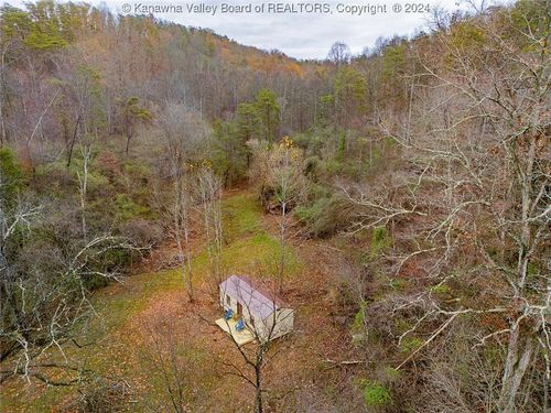 2656 Coleman Creek Road, Fraziers Bottom, WV, 25082 | Card Image