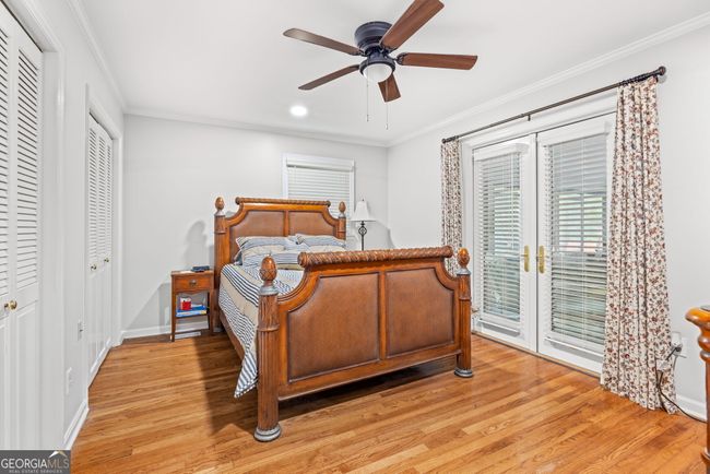 1134 Old Lake Russell Rd, House other with 3 bedrooms, 3 bathrooms and null parking in Cornelia GA | Image 28