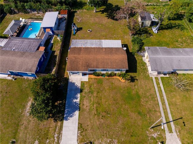 2554 3 Rd St Sw, House other with 3 bedrooms, 1 bathrooms and null parking in Vero Beach FL | Image 32