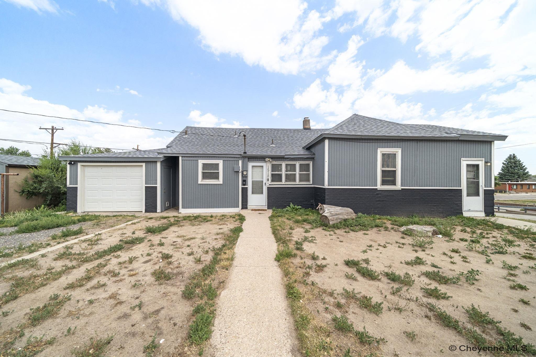 Residential in Cheyenne 2