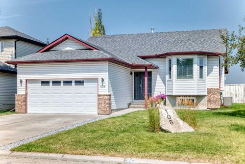 108 High Ridge Pl Nw, High River, AB, T1V1X8 | Card Image