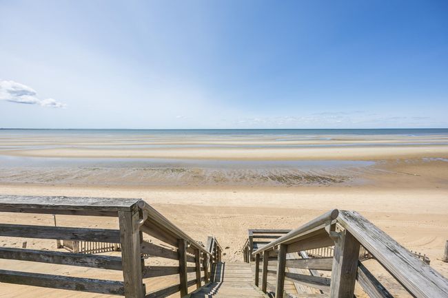 Cape Cod Bay | Image 64