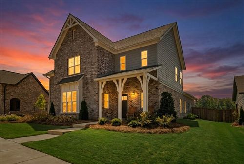 805 Clear Spring Drive, AUBURN, AL, 36830 | Card Image