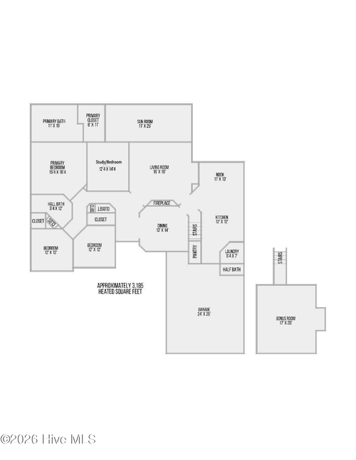 113 Golf Terrace Dr, Hampstead, NC, 28443-2336 | Card Image
