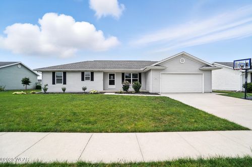 1021 Holley St, Wapakoneta, OH, 45895-2273 | Card Image