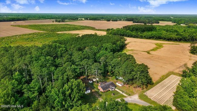 320 Dead End Rd, House other with 3 bedrooms, 1 bathrooms and null parking in Enfield NC | Image 9