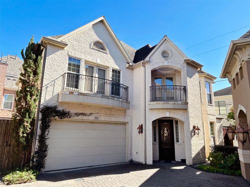 5455 Hidalgo St, Houston, TX, 77056-6246 | Card Image