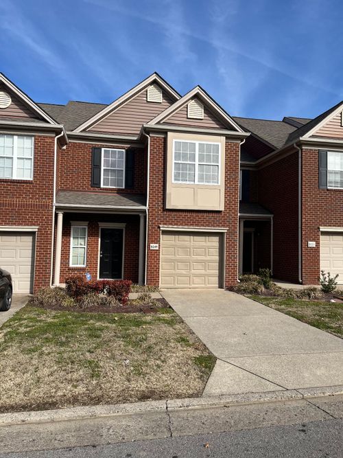 8249 Rossi Rd, Brentwood, TN, 37027-8368 | Card Image