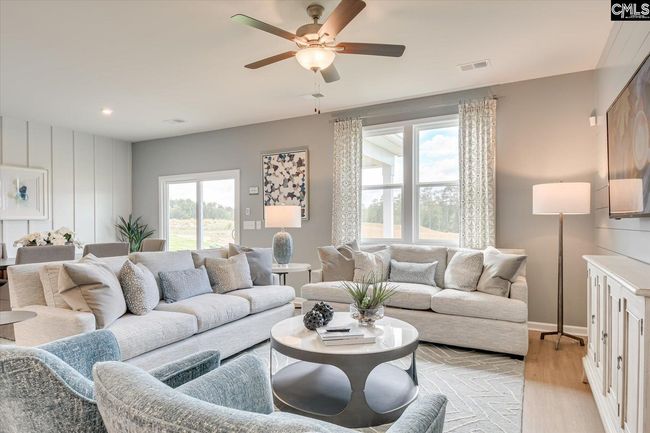230 Marstrand Circle, House other with 4 bedrooms, 3 bathrooms and null parking in Aiken SC | Image 27