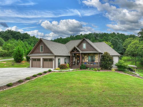 78 High Meadows Dr, Morganton, GA, 30560-6825 | Card Image