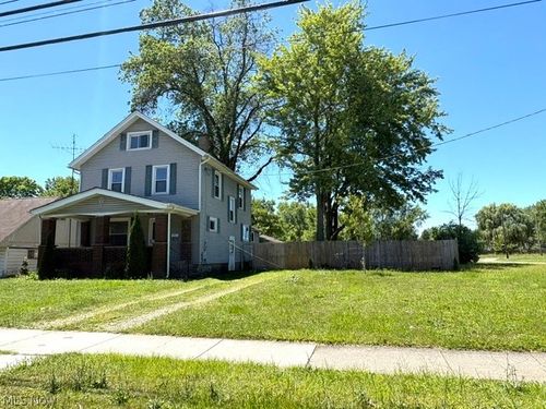1919 Parkman Road Nw, Warren, OH, 44485 | Card Image