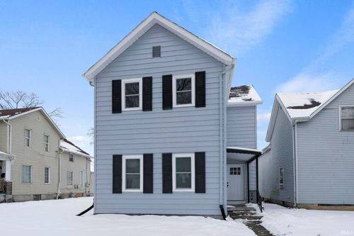 1429 E Lewis St, Fort Wayne, IN, 46803-2005 | Card Image