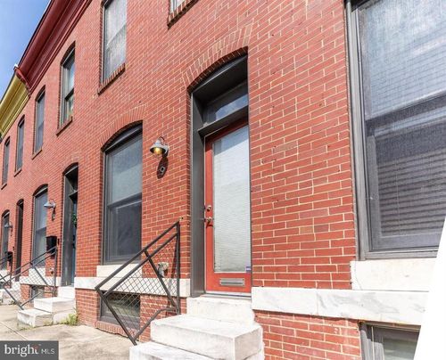 9 N Decker Ave, BALTIMORE, MD, 21224-1354 | Card Image