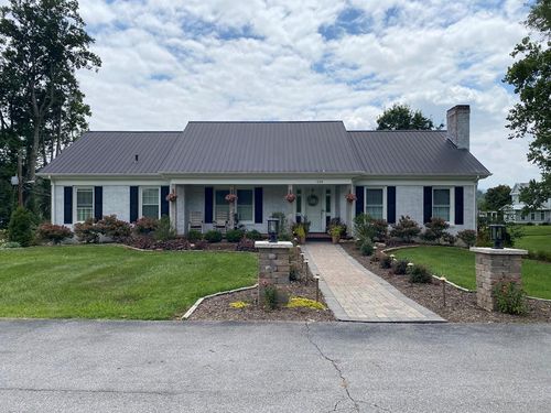 524 Old Stage Rd, Chilhowie, VA, 24319-6062 | Card Image