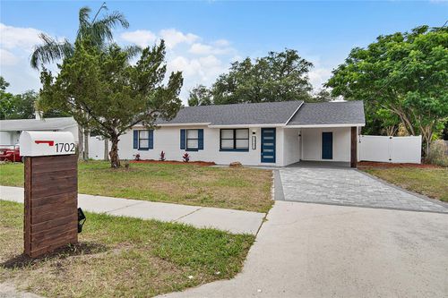 1702 Curry Avenue, Orlando, FL, 32812 | Card Image