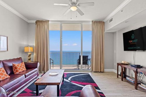 2615-16819 Front Beach Rd, Panama City Beach, FL, 32413-2485 | Card Image