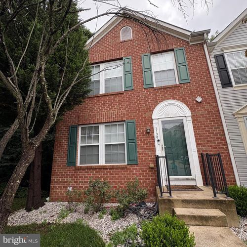 8125 Pennington Dr, LAUREL, MD, 20724-6120 | Card Image