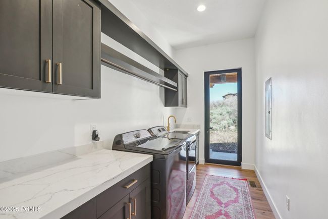 11332 N White Tail Ct, House other with 4 bedrooms, 4 bathrooms and null parking in Hideout UT | Image 34