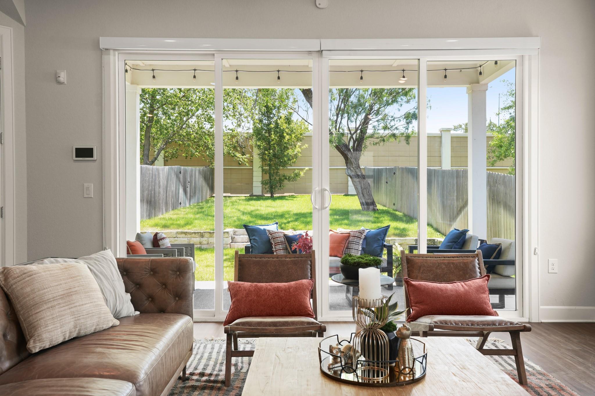 Residential in Austin